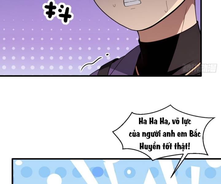 Phản Phái Muốn Sống Lâu Thêm Một Ngày: Chapter 4