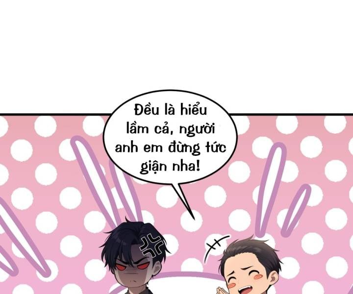 Phản Phái Muốn Sống Lâu Thêm Một Ngày: Chapter 4