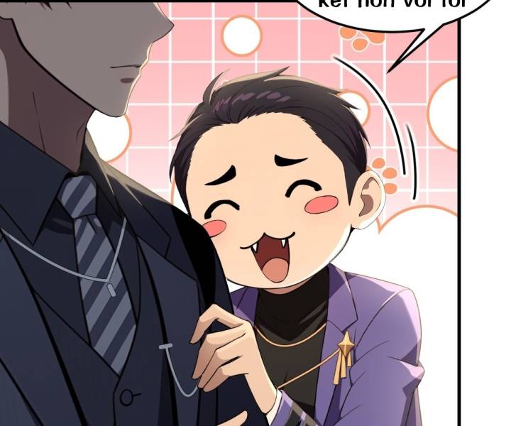 Phản Phái Muốn Sống Lâu Thêm Một Ngày: Chapter 4