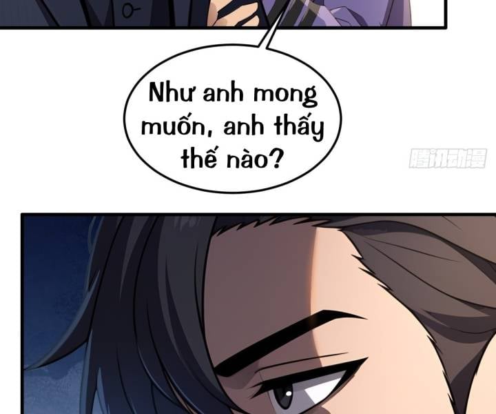 Phản Phái Muốn Sống Lâu Thêm Một Ngày: Chapter 4