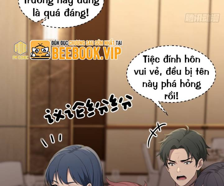 Phản Phái Muốn Sống Lâu Thêm Một Ngày: Chapter 4