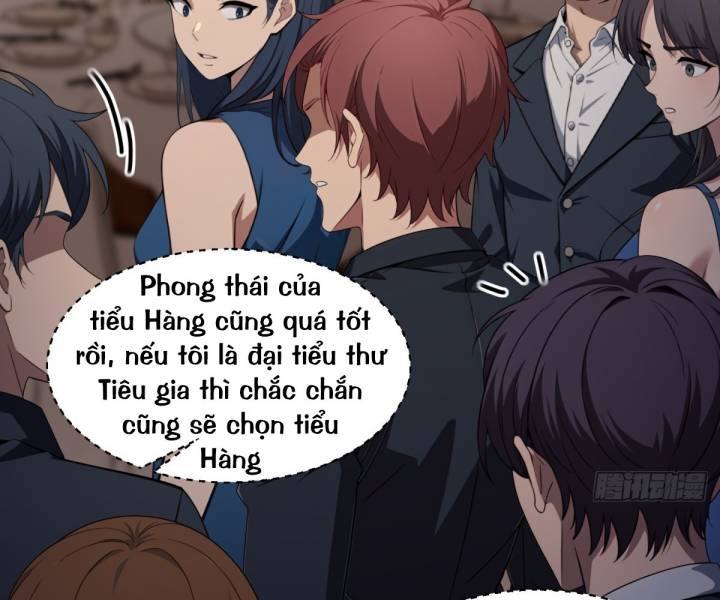 Phản Phái Muốn Sống Lâu Thêm Một Ngày: Chapter 4
