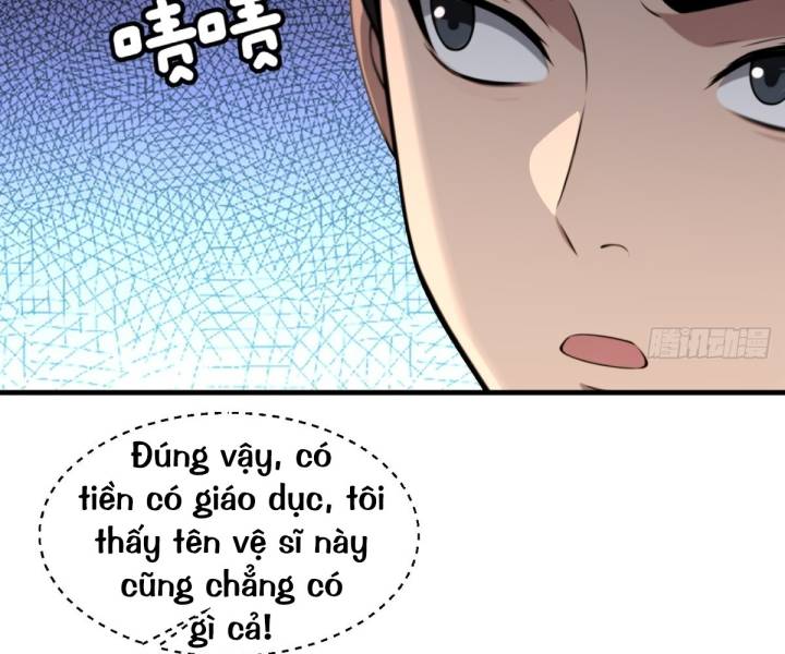 Phản Phái Muốn Sống Lâu Thêm Một Ngày: Chapter 4