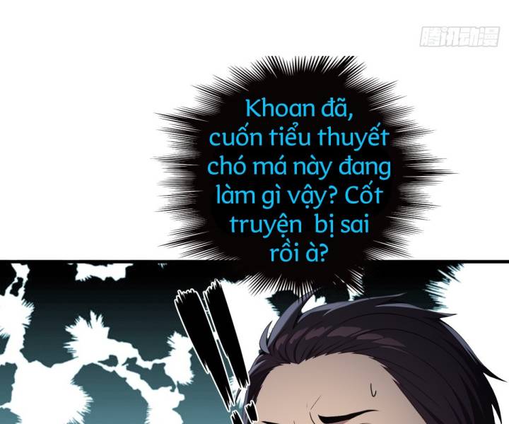 Phản Phái Muốn Sống Lâu Thêm Một Ngày: Chapter 4