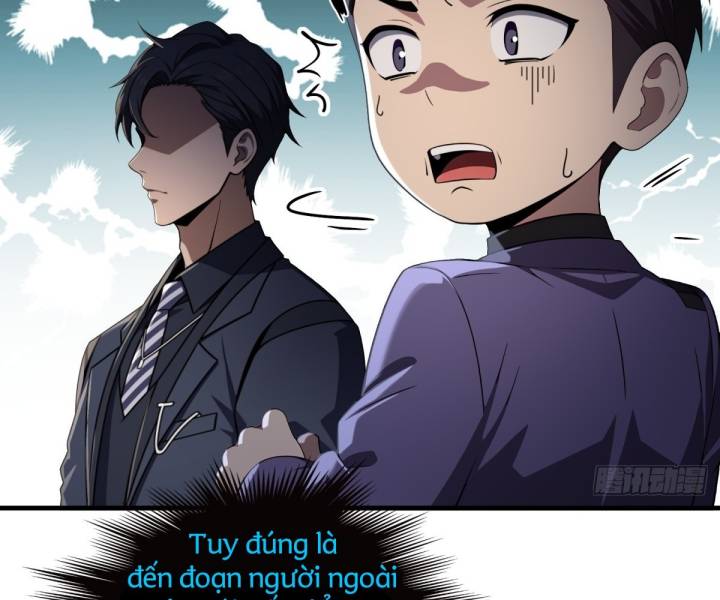 Phản Phái Muốn Sống Lâu Thêm Một Ngày: Chapter 4