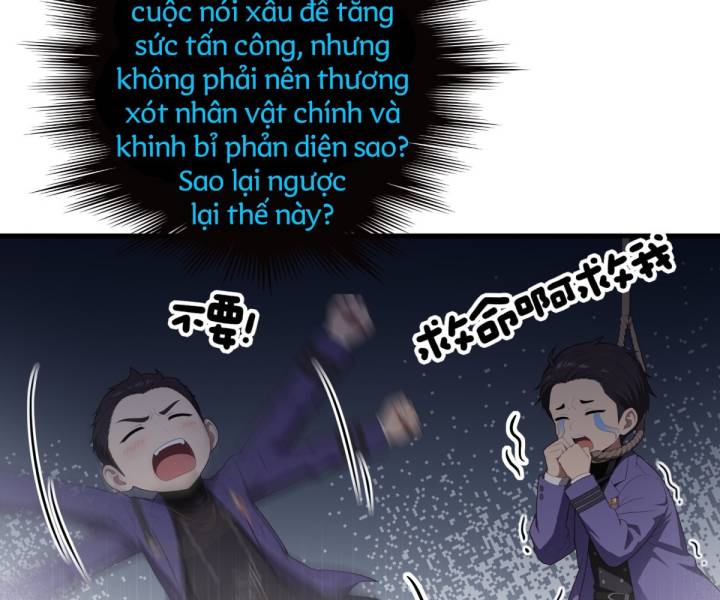 Phản Phái Muốn Sống Lâu Thêm Một Ngày: Chapter 4