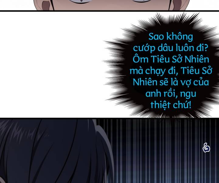 Phản Phái Muốn Sống Lâu Thêm Một Ngày: Chapter 4