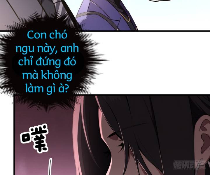 Phản Phái Muốn Sống Lâu Thêm Một Ngày: Chapter 4