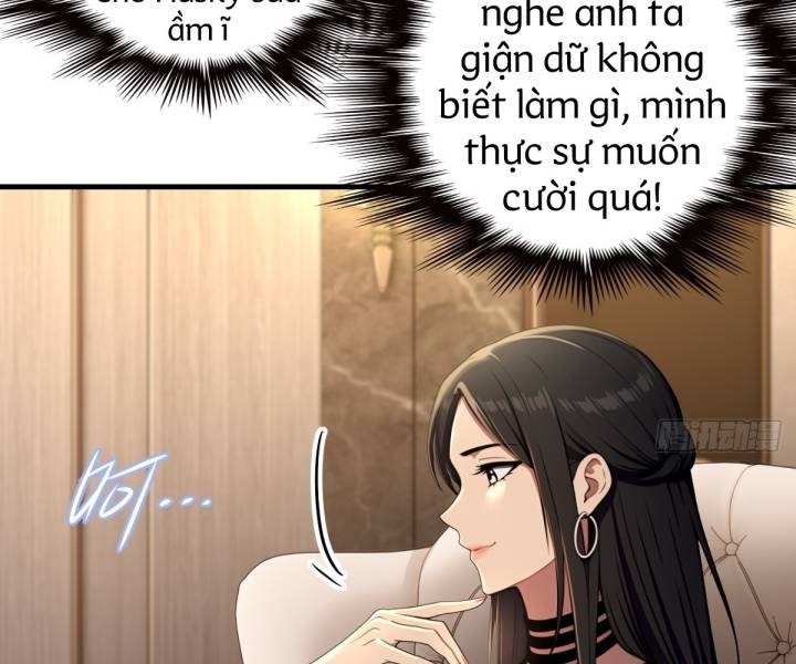 Phản Phái Muốn Sống Lâu Thêm Một Ngày: Chapter 4