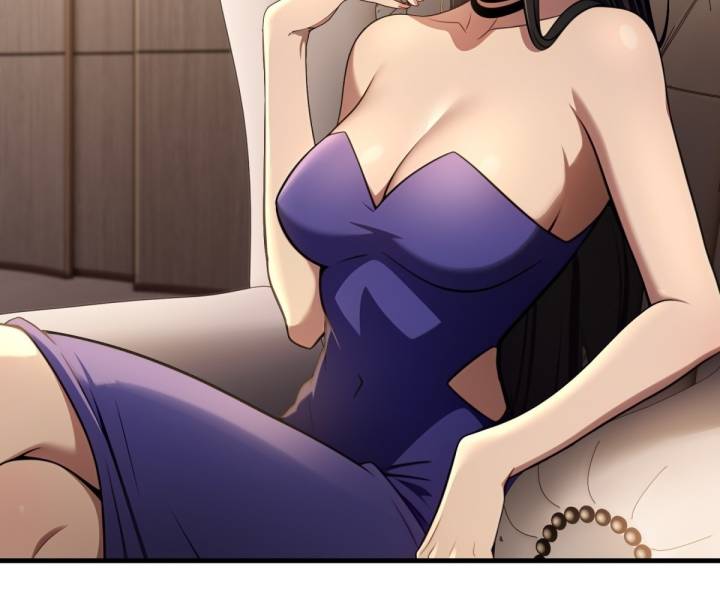 Phản Phái Muốn Sống Lâu Thêm Một Ngày: Chapter 4