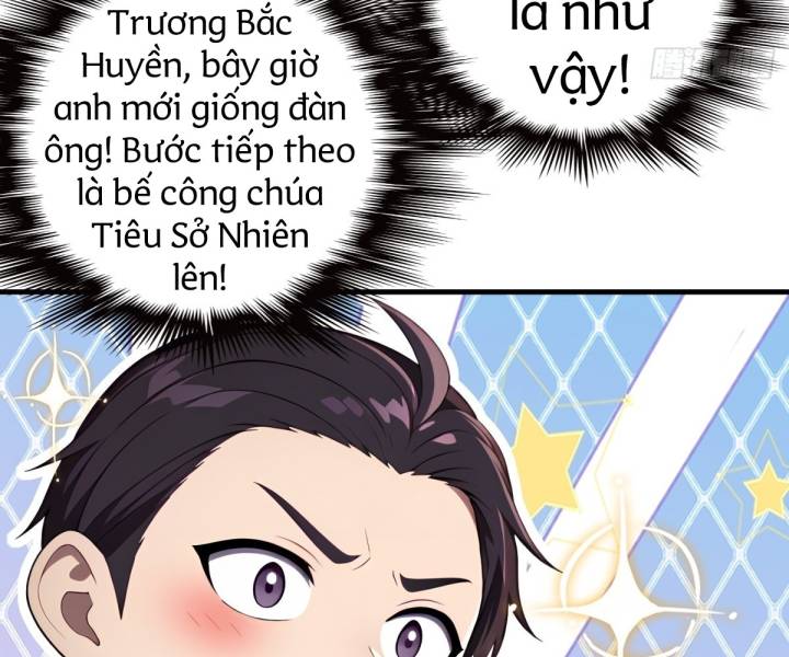 Phản Phái Muốn Sống Lâu Thêm Một Ngày: Chapter 4