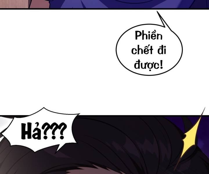 Phản Phái Muốn Sống Lâu Thêm Một Ngày: Chapter 4