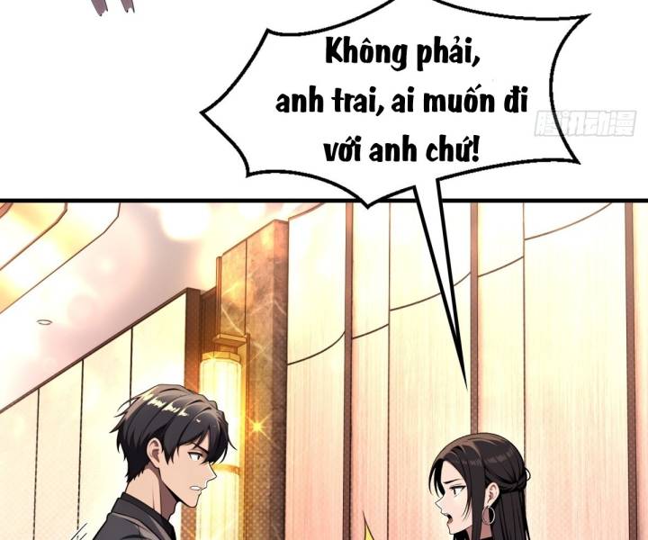 Phản Phái Muốn Sống Lâu Thêm Một Ngày: Chapter 4