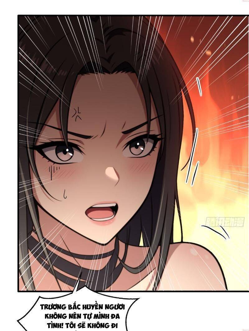 Phản Phái Muốn Sống Lâu Thêm Một Ngày: Chapter 5