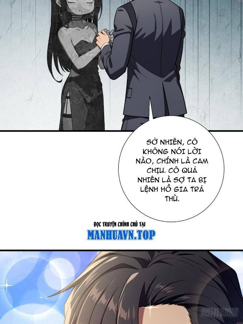 Phản Phái Muốn Sống Lâu Thêm Một Ngày: Chapter 5