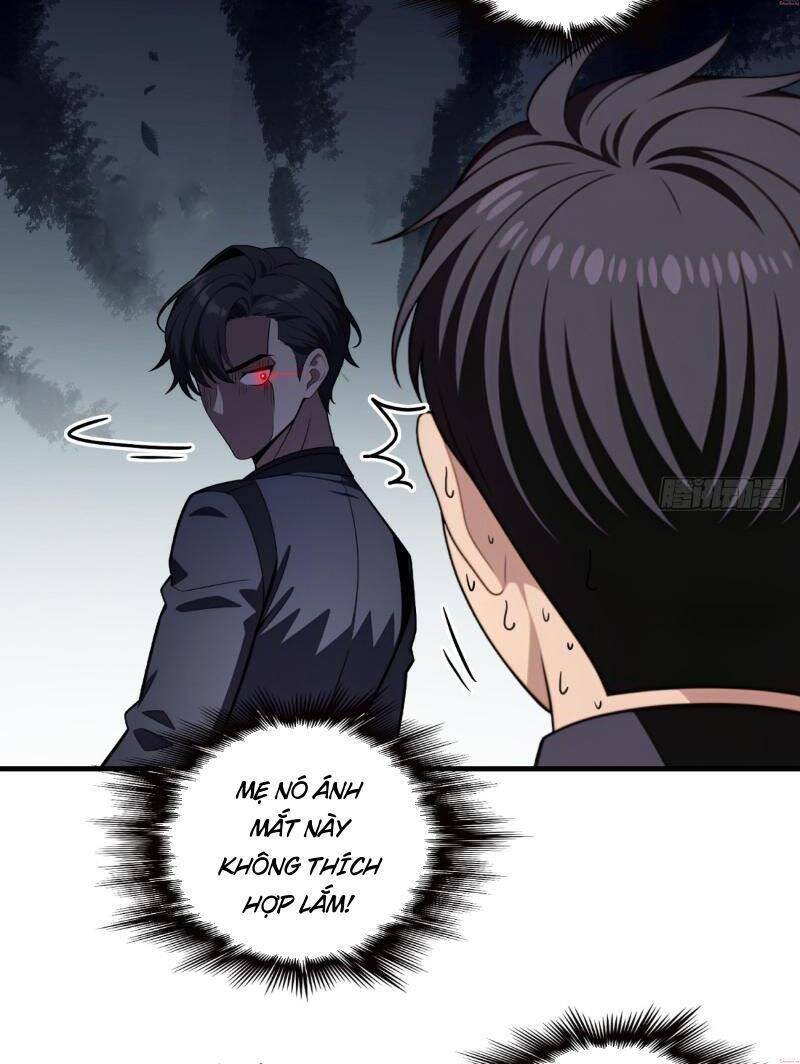 Phản Phái Muốn Sống Lâu Thêm Một Ngày: Chapter 5