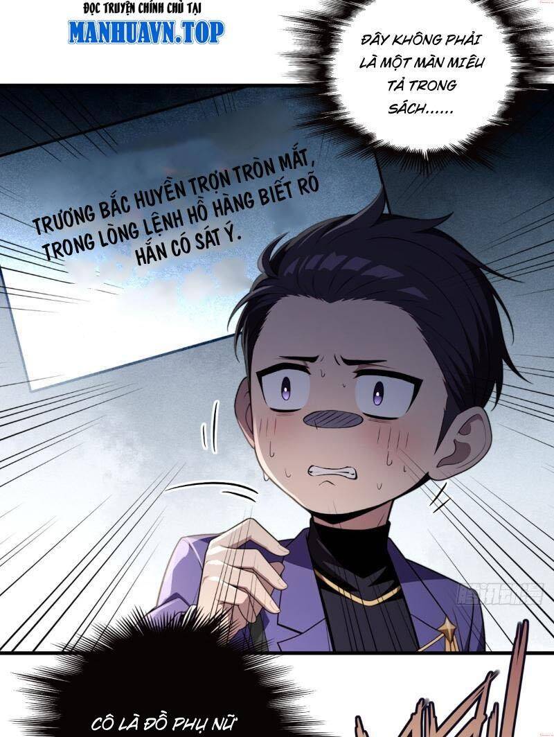 Phản Phái Muốn Sống Lâu Thêm Một Ngày: Chapter 5