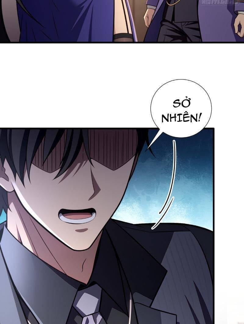 Phản Phái Muốn Sống Lâu Thêm Một Ngày: Chapter 5