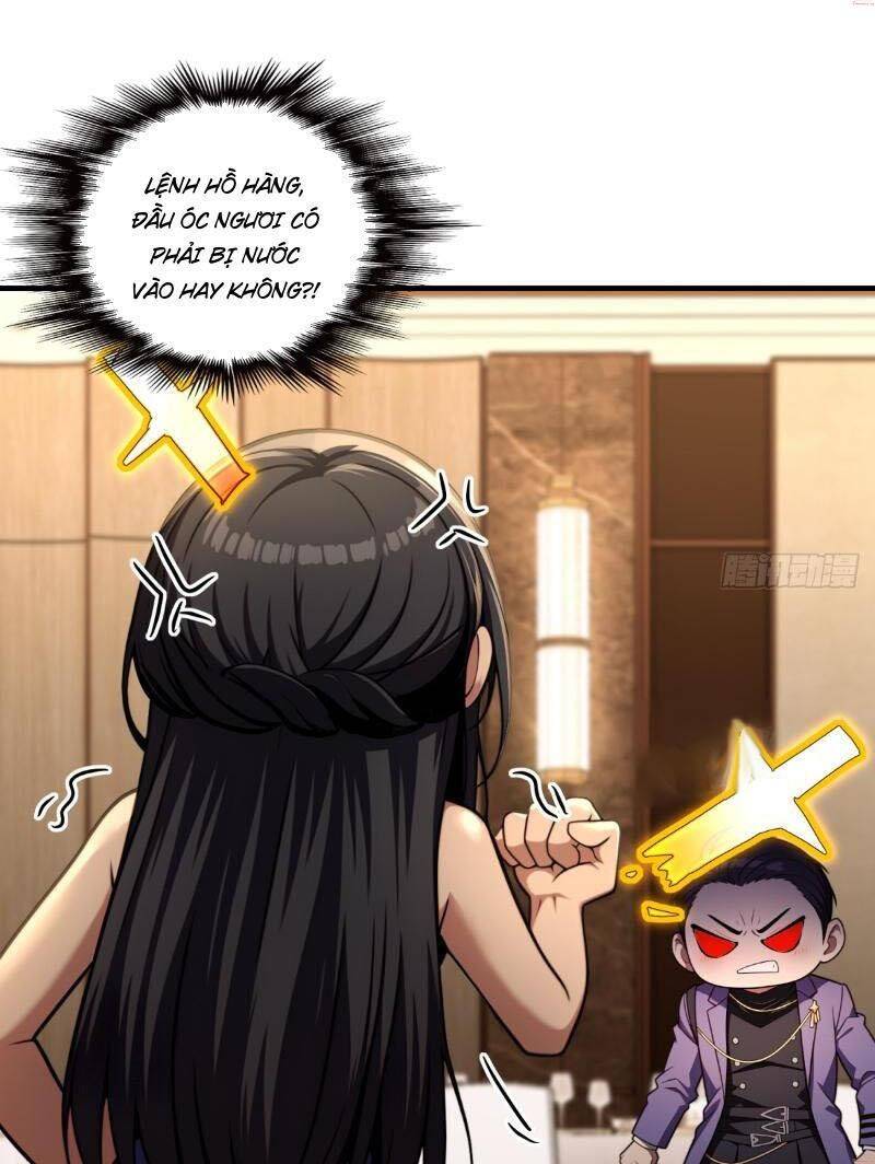 Phản Phái Muốn Sống Lâu Thêm Một Ngày: Chapter 5