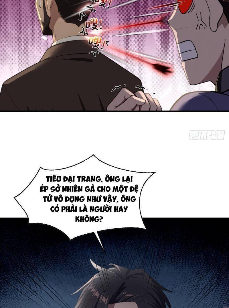 Phản Phái Muốn Sống Lâu Thêm Một Ngày: Chapter 5