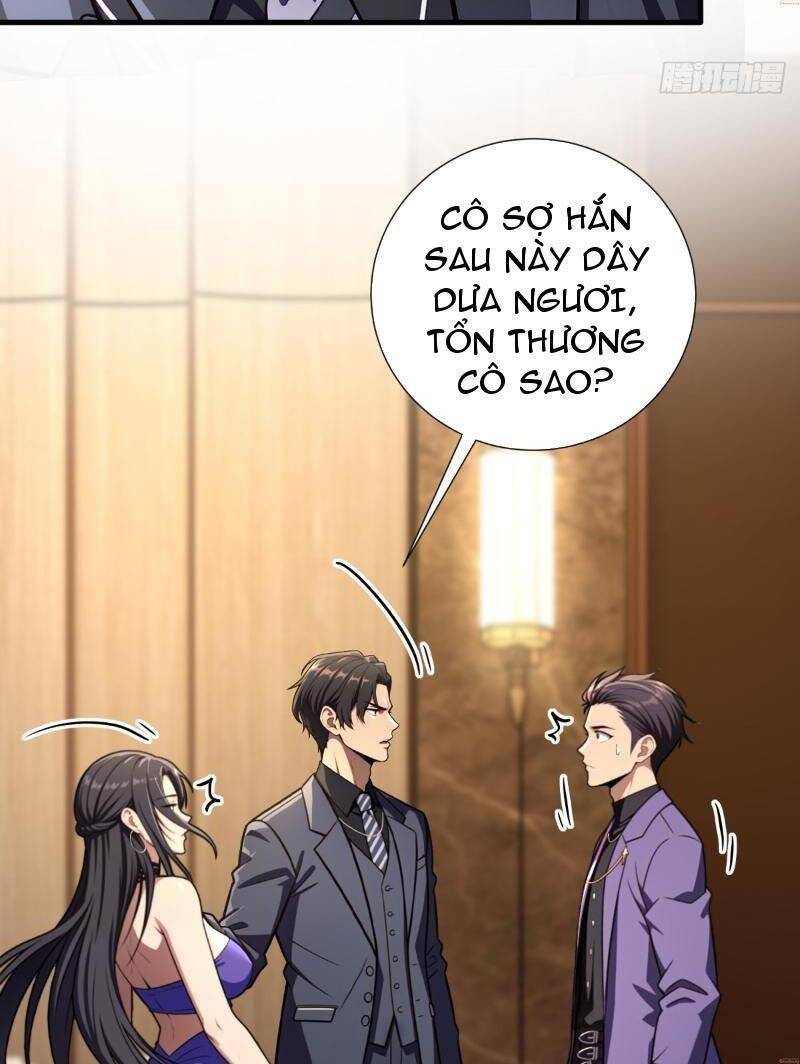 Phản Phái Muốn Sống Lâu Thêm Một Ngày: Chapter 5
