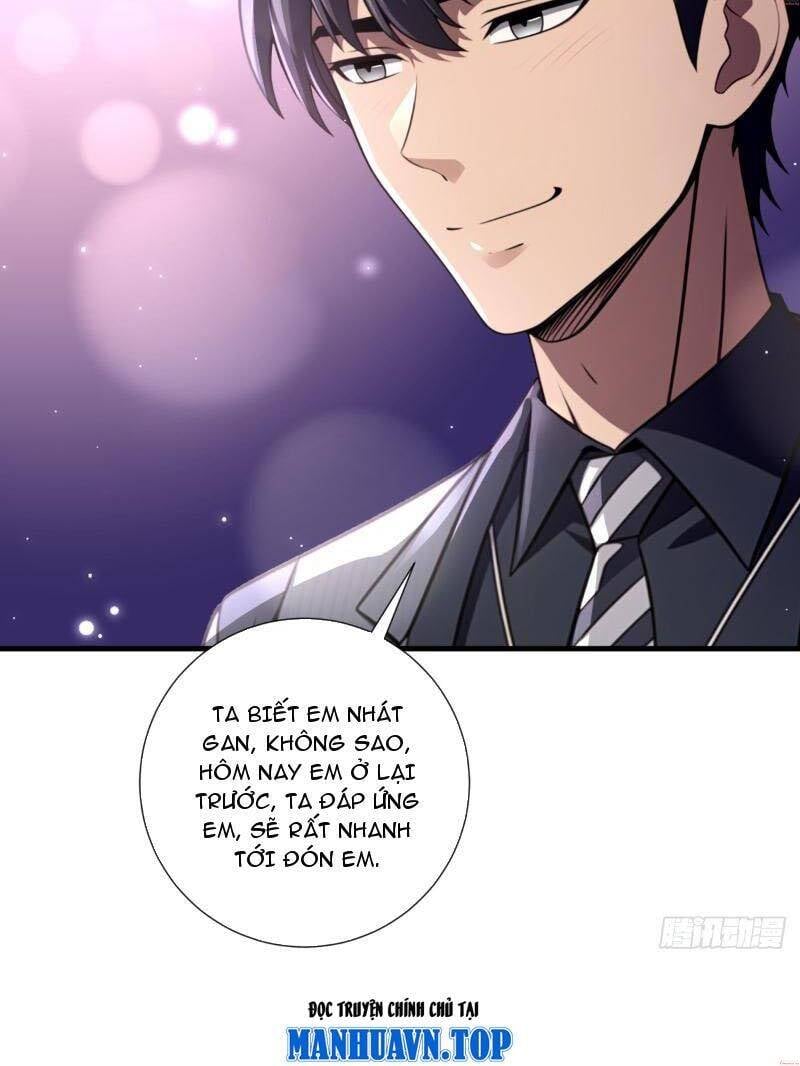 Phản Phái Muốn Sống Lâu Thêm Một Ngày: Chapter 5