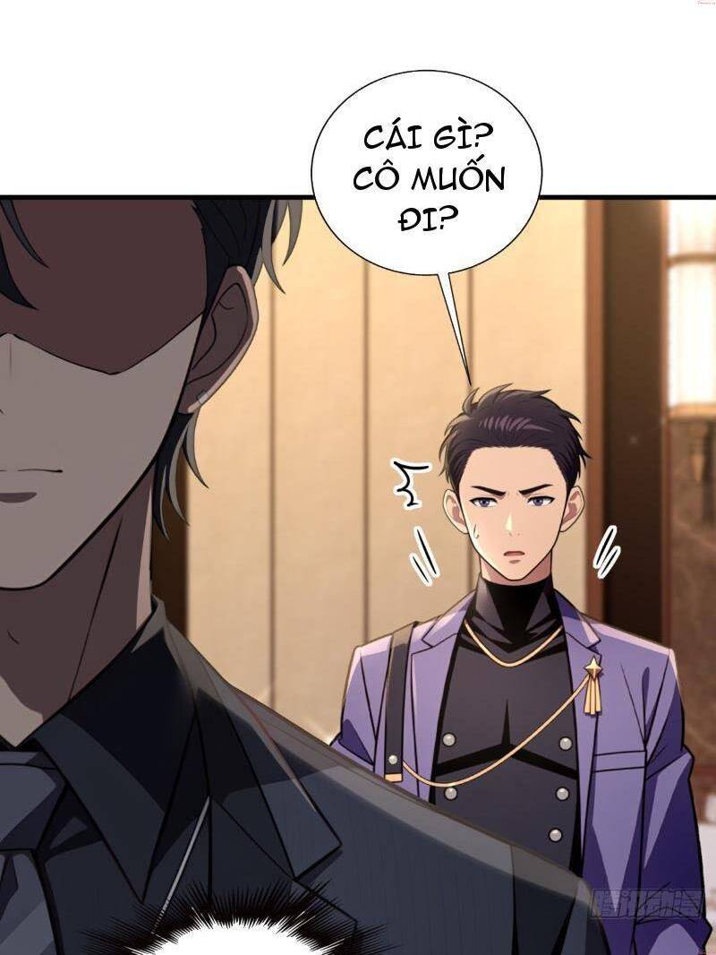 Phản Phái Muốn Sống Lâu Thêm Một Ngày: Chapter 5