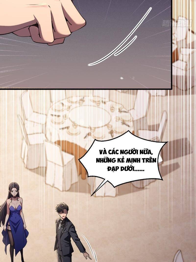 Phản Phái Muốn Sống Lâu Thêm Một Ngày: Chapter 5