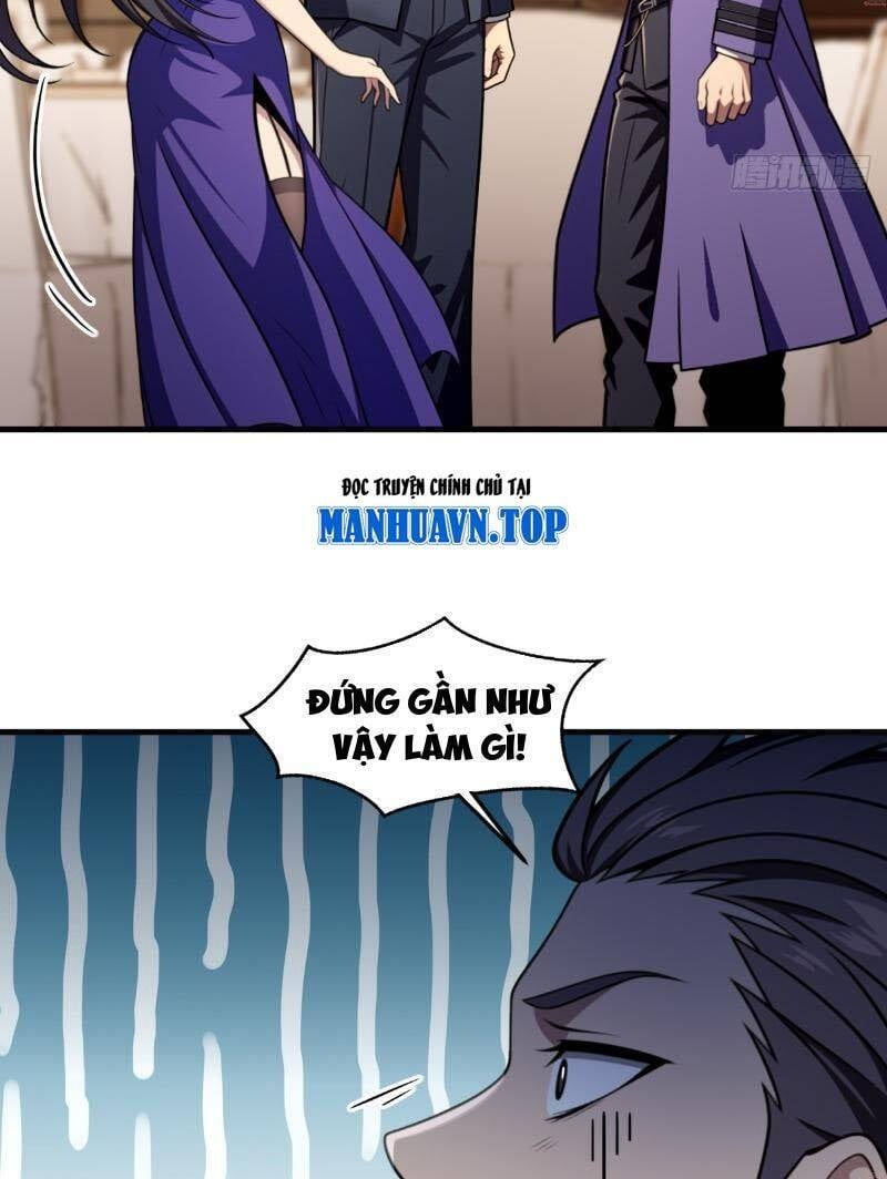 Phản Phái Muốn Sống Lâu Thêm Một Ngày: Chapter 5