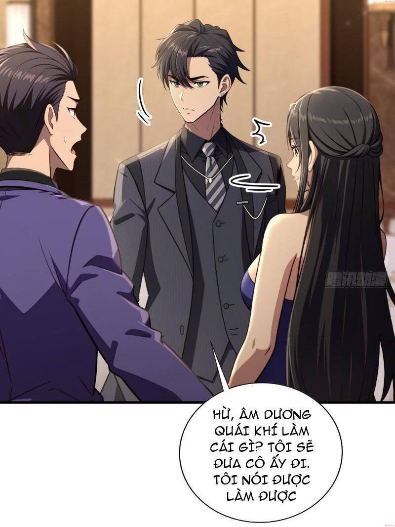 Phản Phái Muốn Sống Lâu Thêm Một Ngày: Chapter 5
