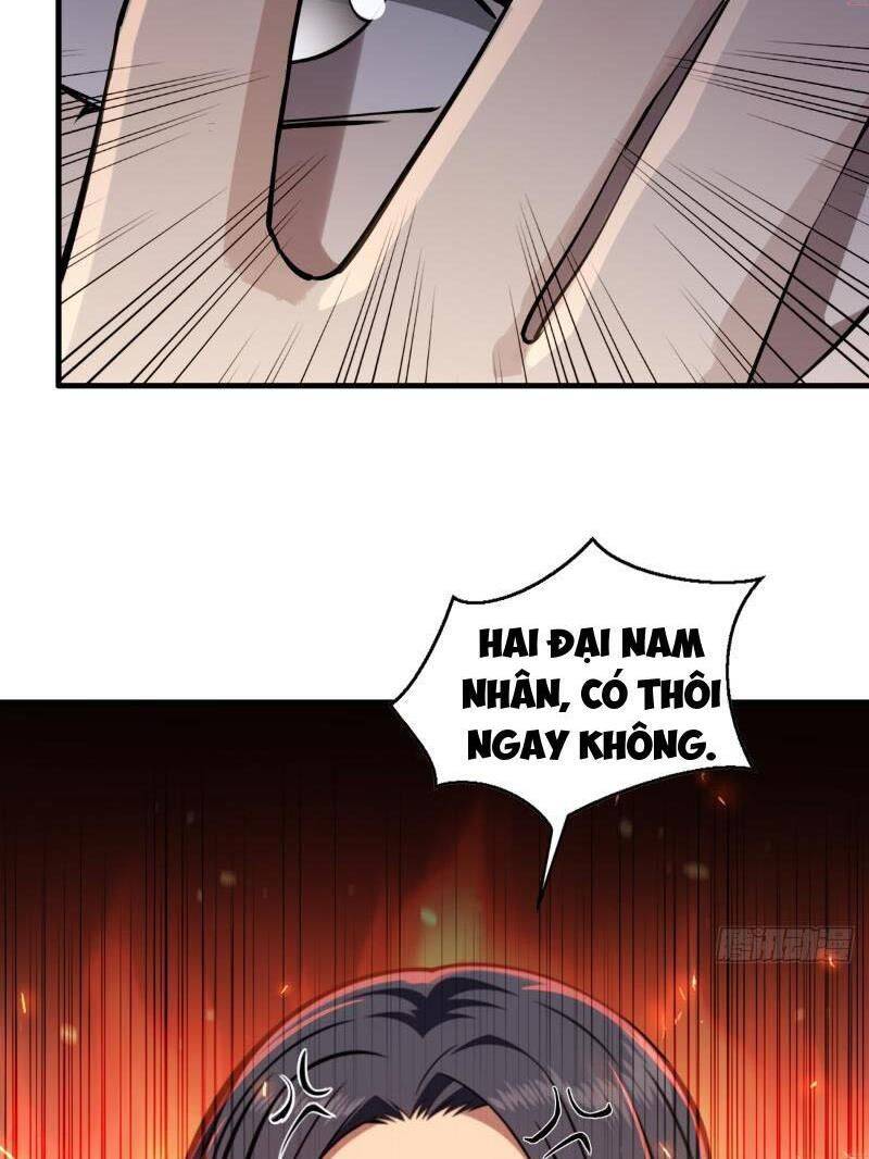 Phản Phái Muốn Sống Lâu Thêm Một Ngày: Chapter 5