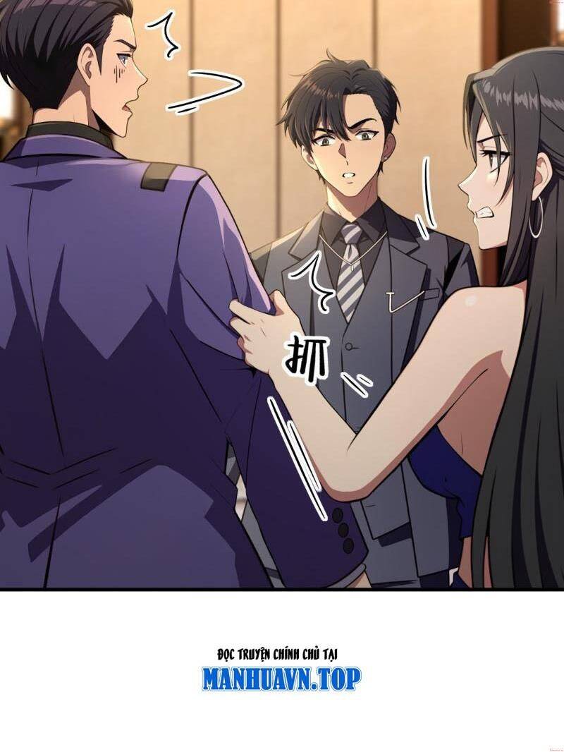 Phản Phái Muốn Sống Lâu Thêm Một Ngày: Chapter 5