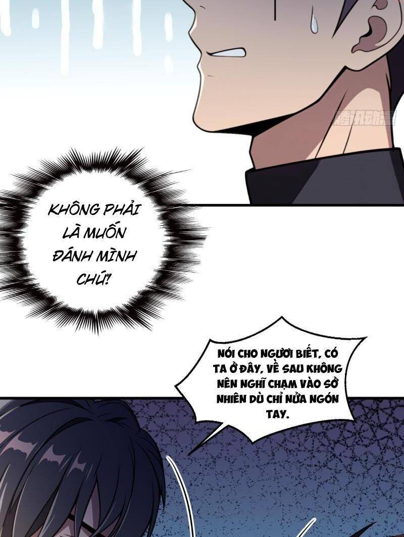 Phản Phái Muốn Sống Lâu Thêm Một Ngày: Chapter 5