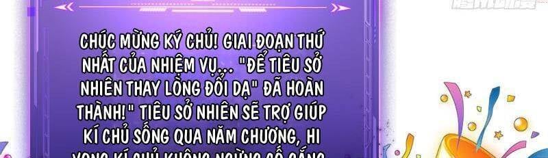 Phản Phái Muốn Sống Lâu Thêm Một Ngày: Chapter 5