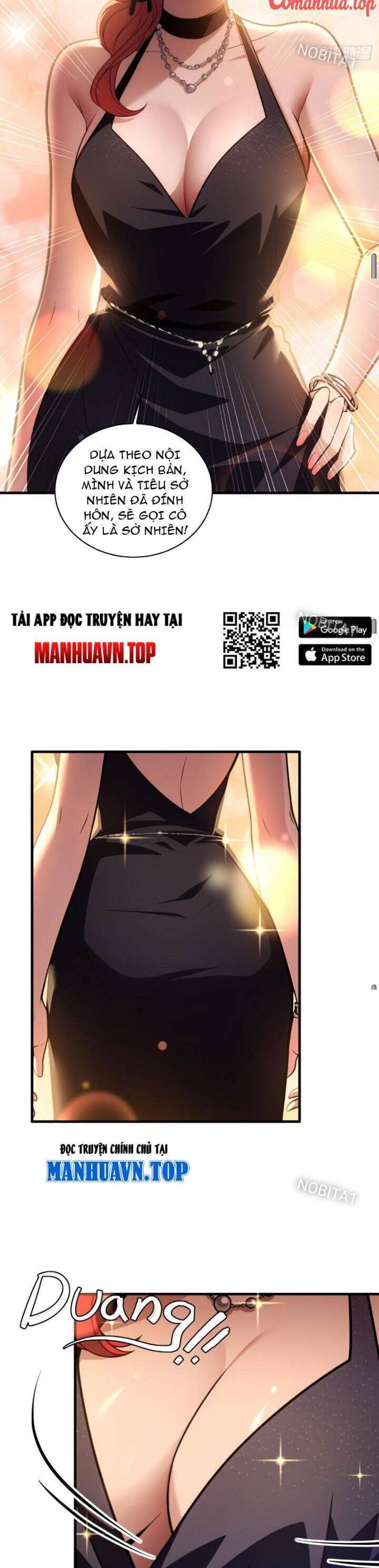 Phản Phái Muốn Sống Lâu Thêm Một Ngày: Chapter 6