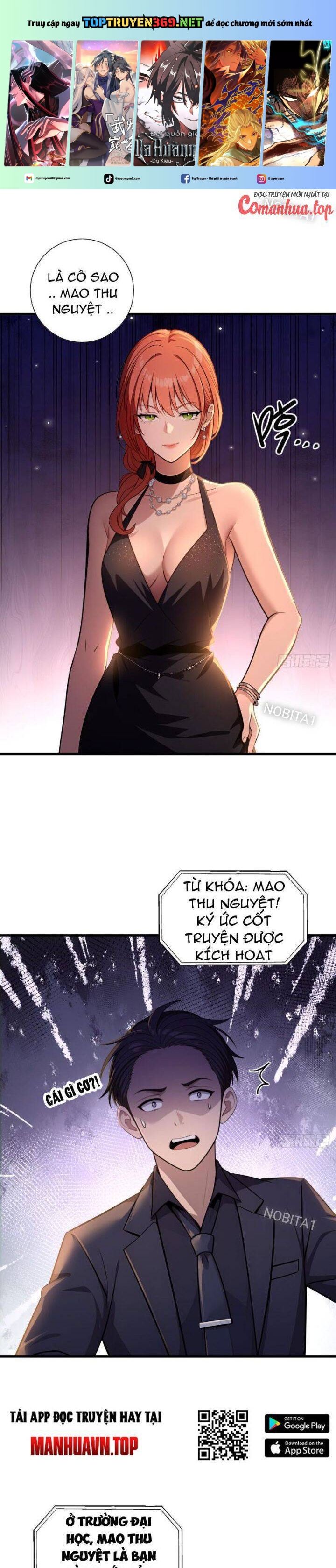 Phản Phái Muốn Sống Lâu Thêm Một Ngày: Chapter 7
