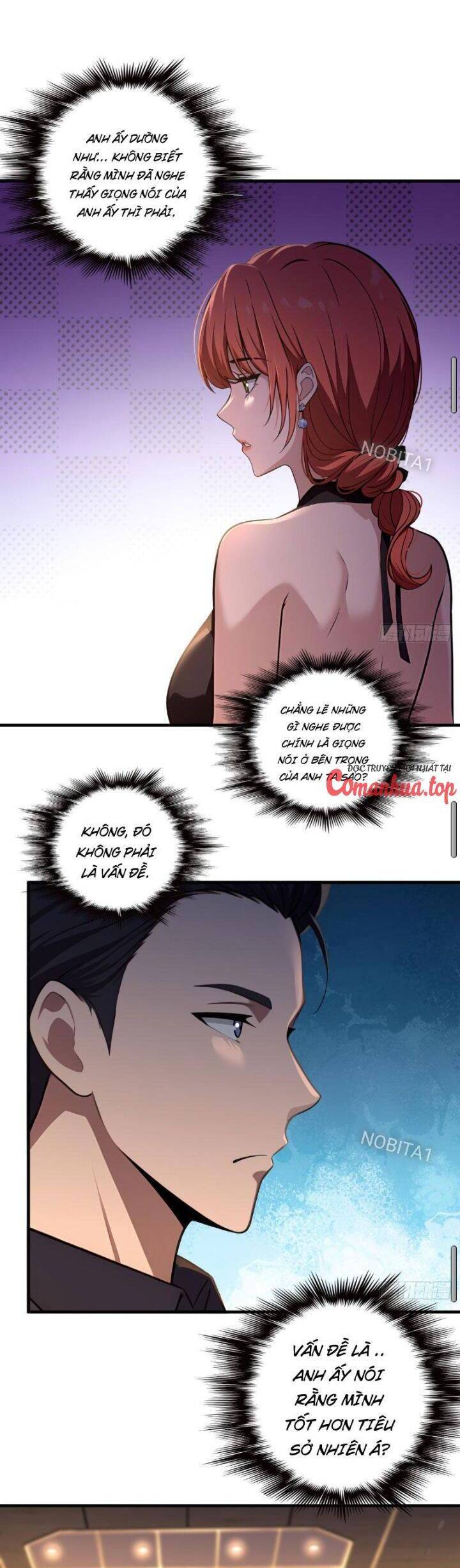 Phản Phái Muốn Sống Lâu Thêm Một Ngày: Chapter 7