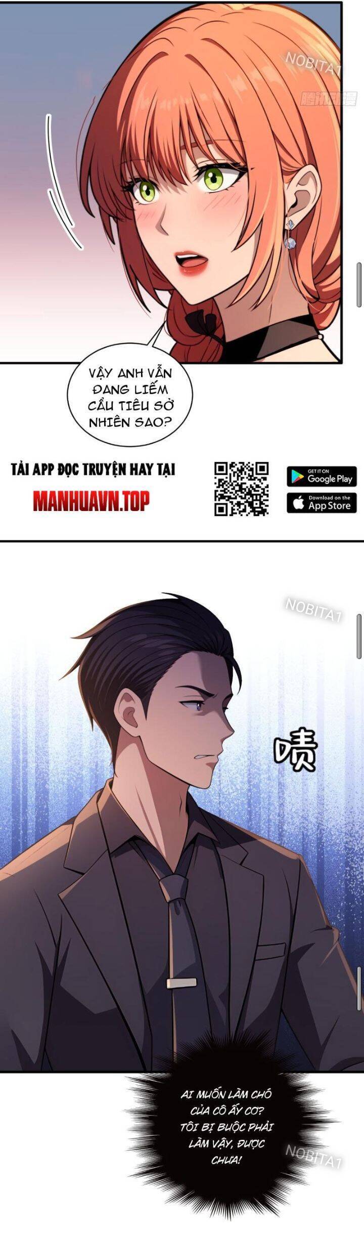 Phản Phái Muốn Sống Lâu Thêm Một Ngày: Chapter 7