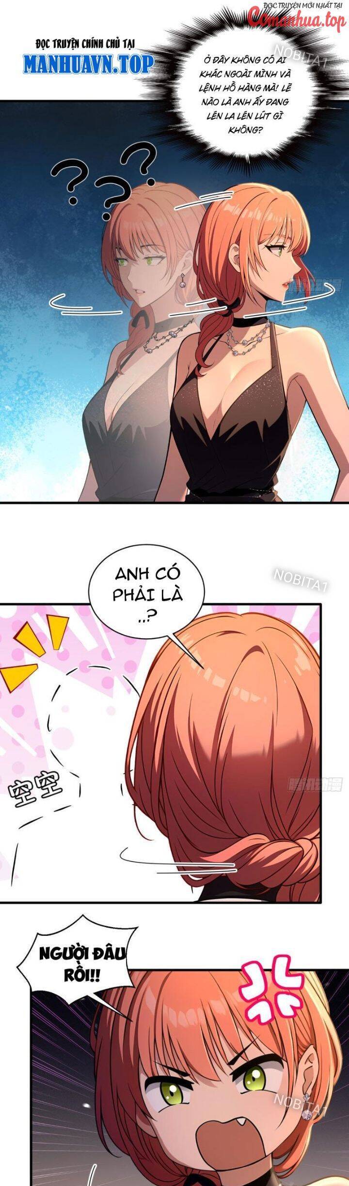 Phản Phái Muốn Sống Lâu Thêm Một Ngày: Chapter 7
