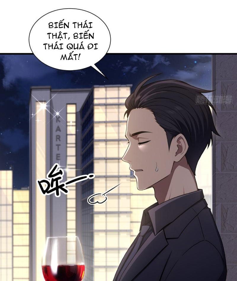 Phản Phái Muốn Sống Lâu Thêm Một Ngày: Chapter 9