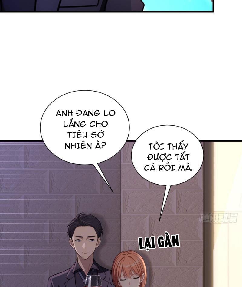 Phản Phái Muốn Sống Lâu Thêm Một Ngày: Chapter 9