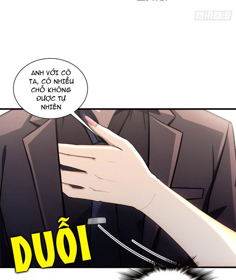 Phản Phái Muốn Sống Lâu Thêm Một Ngày: Chapter 9