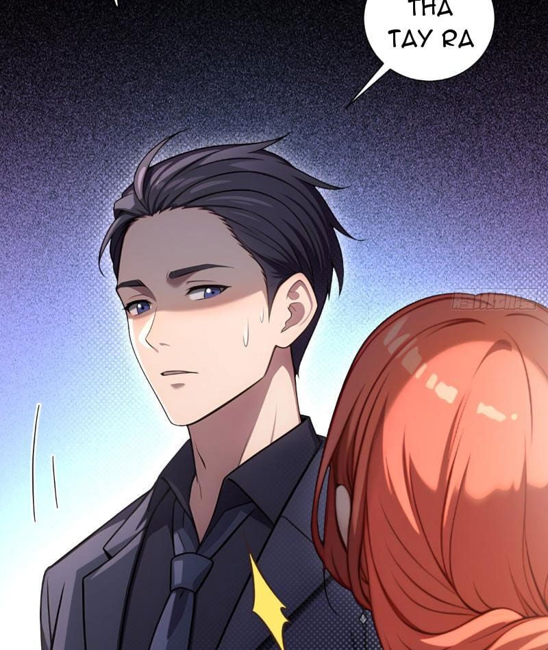 Phản Phái Muốn Sống Lâu Thêm Một Ngày: Chapter 9
