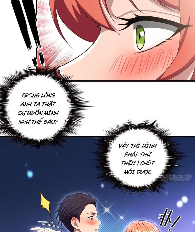 Phản Phái Muốn Sống Lâu Thêm Một Ngày: Chapter 9