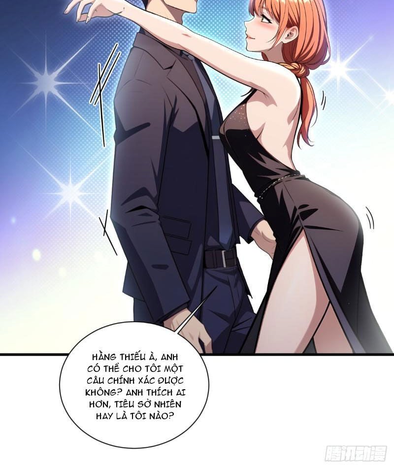 Phản Phái Muốn Sống Lâu Thêm Một Ngày: Chapter 9