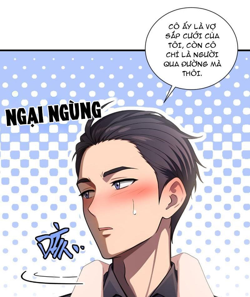 Phản Phái Muốn Sống Lâu Thêm Một Ngày: Chapter 9