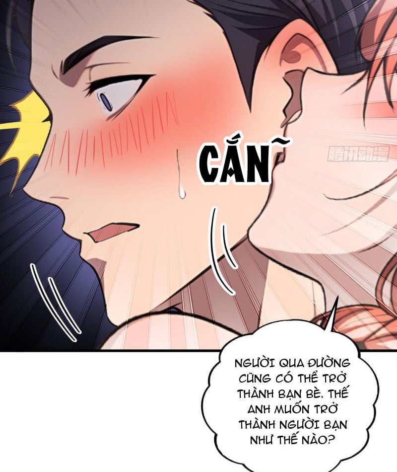 Phản Phái Muốn Sống Lâu Thêm Một Ngày: Chapter 9