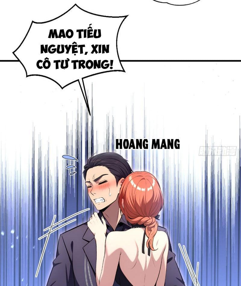 Phản Phái Muốn Sống Lâu Thêm Một Ngày: Chapter 9