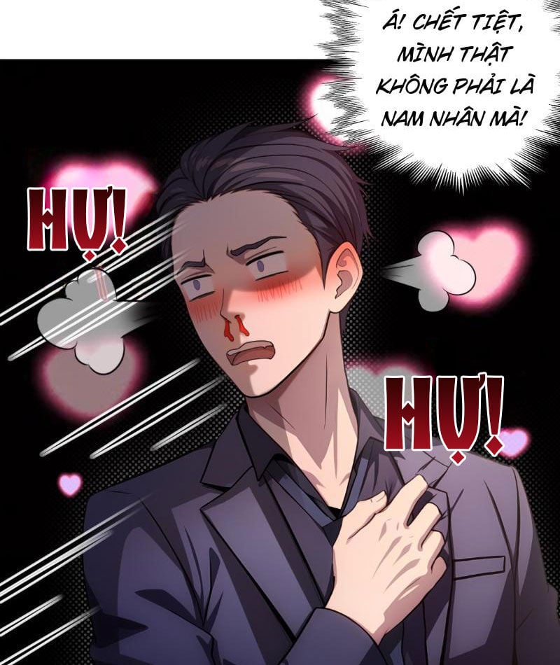 Phản Phái Muốn Sống Lâu Thêm Một Ngày: Chapter 9