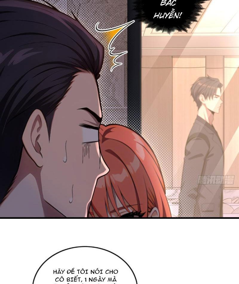Phản Phái Muốn Sống Lâu Thêm Một Ngày: Chapter 9
